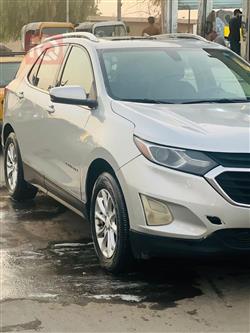 شيفروليه إكوينوكس